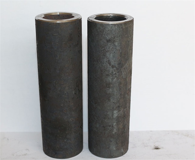 孝感冷挤压钢筋套筒联接连接头分开是多少