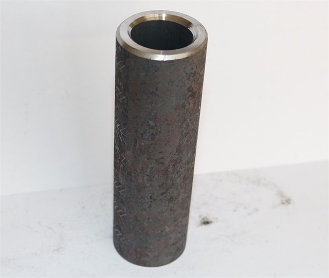  孝感冷挤压钢筋套筒加工注意事项